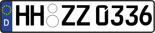 HH-ZZ0336
