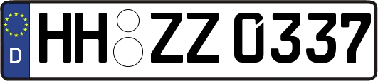 HH-ZZ0337