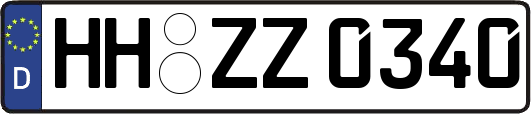 HH-ZZ0340