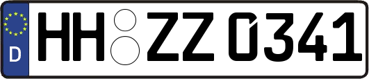 HH-ZZ0341