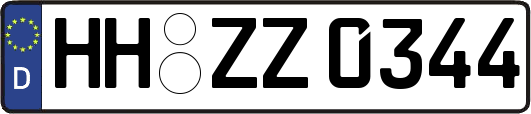 HH-ZZ0344