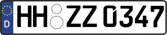 HH-ZZ0347
