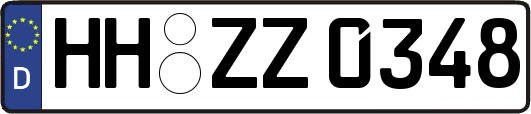 HH-ZZ0348