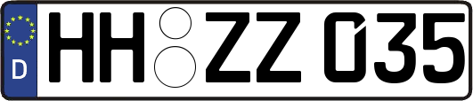 HH-ZZ035