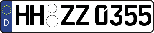 HH-ZZ0355