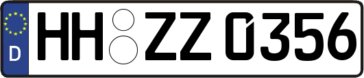HH-ZZ0356