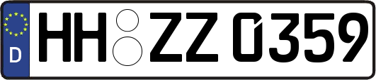HH-ZZ0359