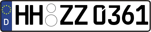 HH-ZZ0361