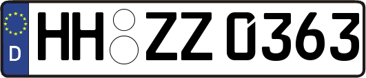 HH-ZZ0363
