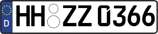 HH-ZZ0366