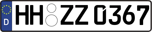 HH-ZZ0367