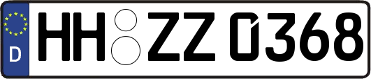 HH-ZZ0368