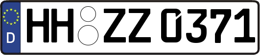 HH-ZZ0371