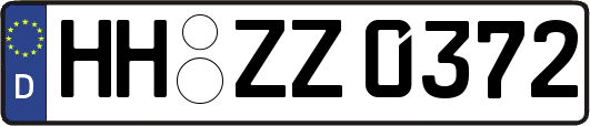 HH-ZZ0372