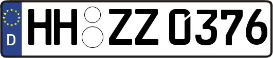 HH-ZZ0376