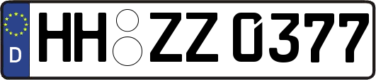 HH-ZZ0377