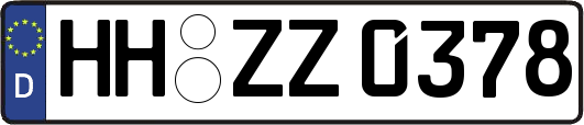 HH-ZZ0378