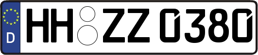 HH-ZZ0380