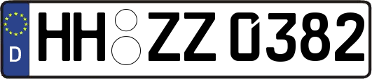 HH-ZZ0382
