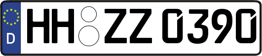 HH-ZZ0390
