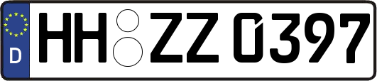 HH-ZZ0397