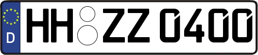 HH-ZZ0400