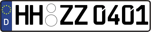 HH-ZZ0401
