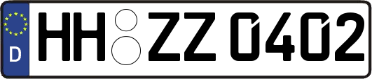 HH-ZZ0402