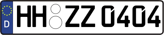 HH-ZZ0404