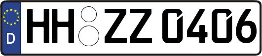 HH-ZZ0406