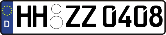 HH-ZZ0408