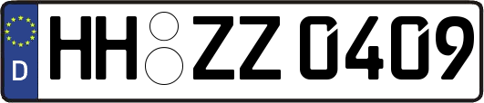 HH-ZZ0409