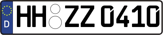 HH-ZZ0410