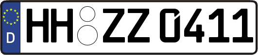HH-ZZ0411