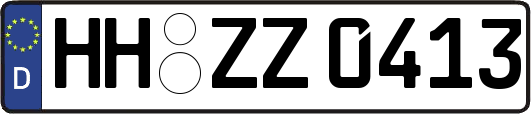 HH-ZZ0413