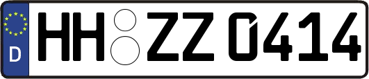 HH-ZZ0414