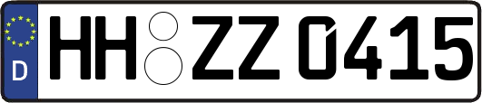 HH-ZZ0415