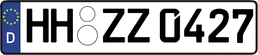 HH-ZZ0427