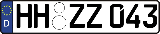 HH-ZZ043