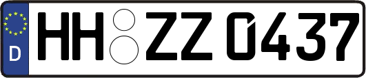 HH-ZZ0437