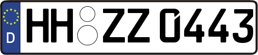 HH-ZZ0443