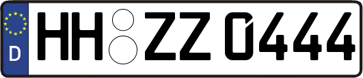 HH-ZZ0444