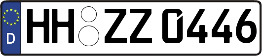 HH-ZZ0446