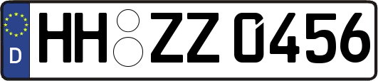 HH-ZZ0456