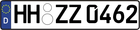 HH-ZZ0462