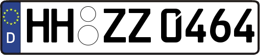 HH-ZZ0464