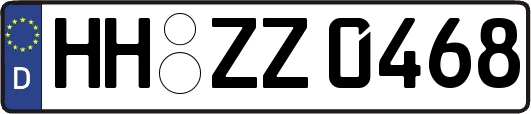 HH-ZZ0468