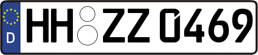 HH-ZZ0469