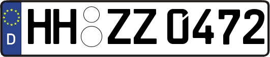 HH-ZZ0472