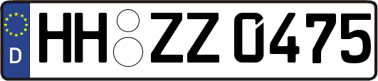 HH-ZZ0475